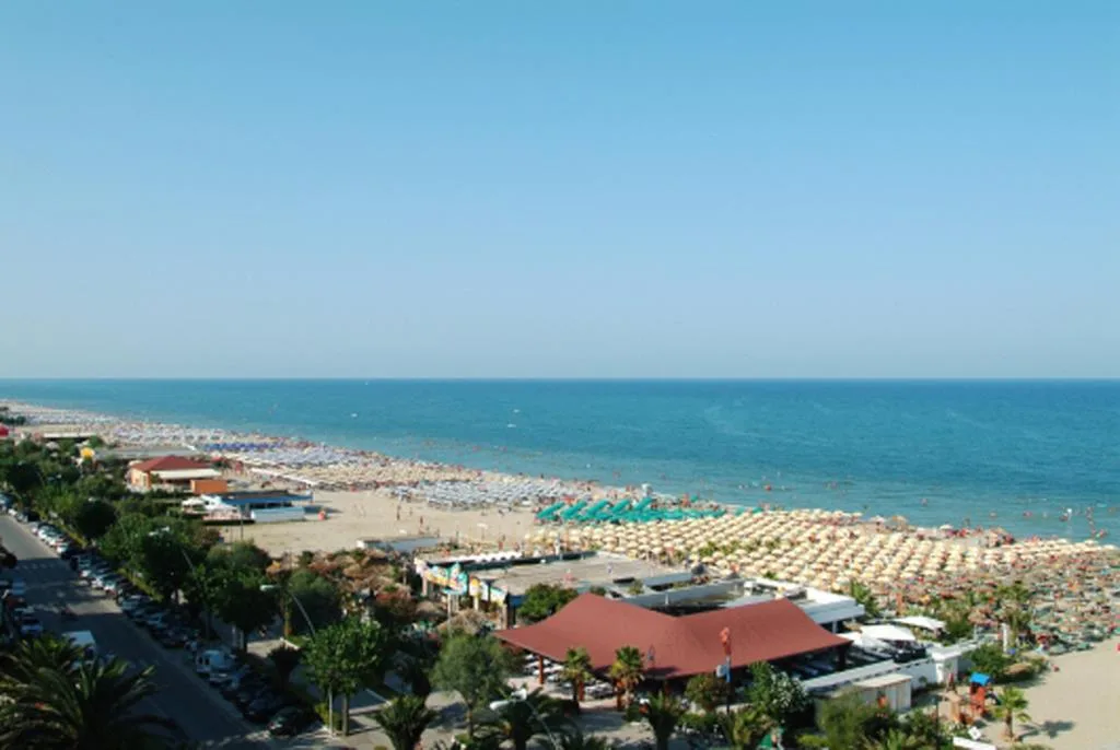 Lungomare