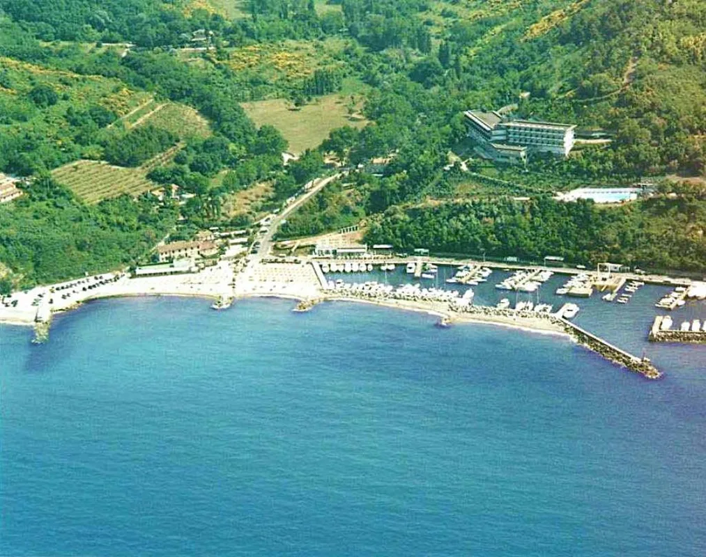 Spiaggia