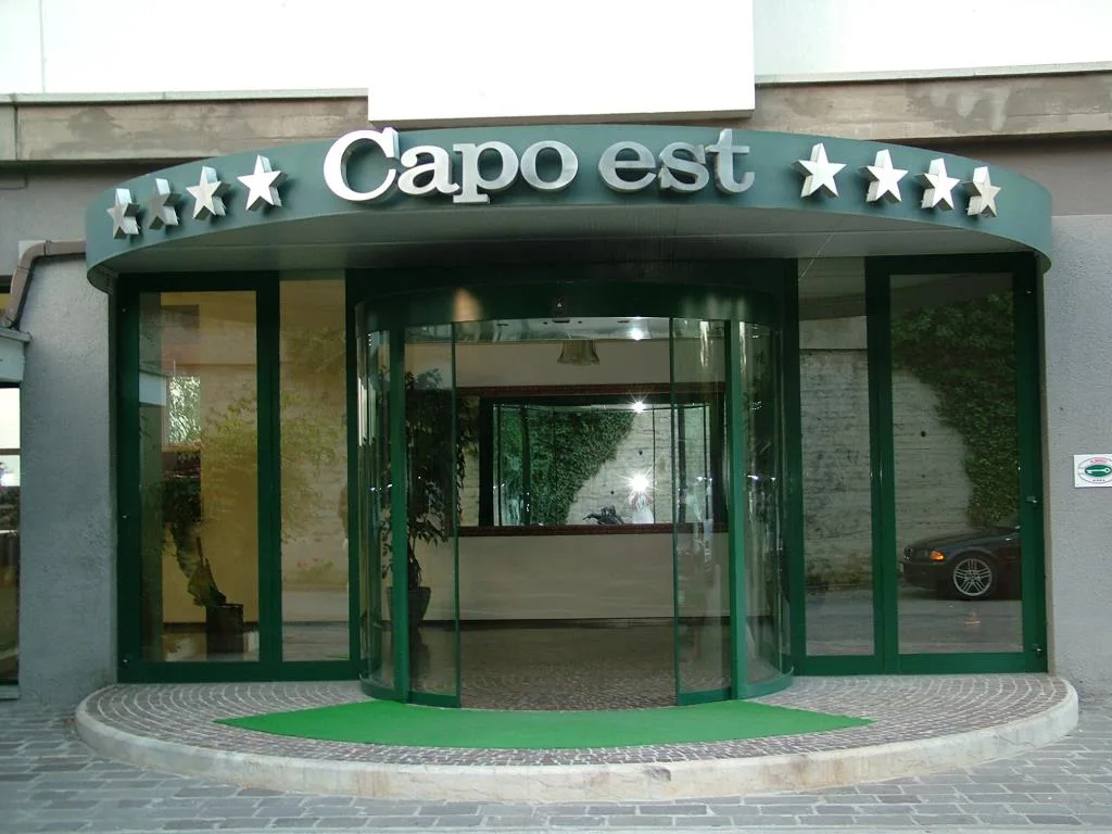 Esterno