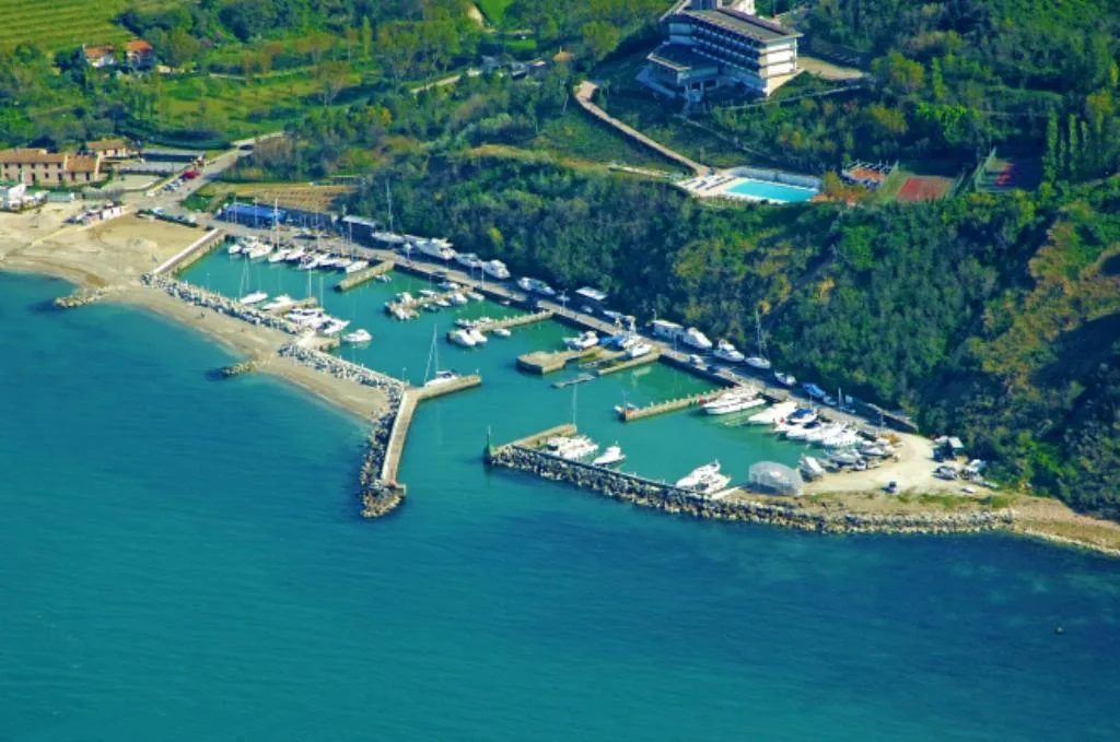 Spiaggia