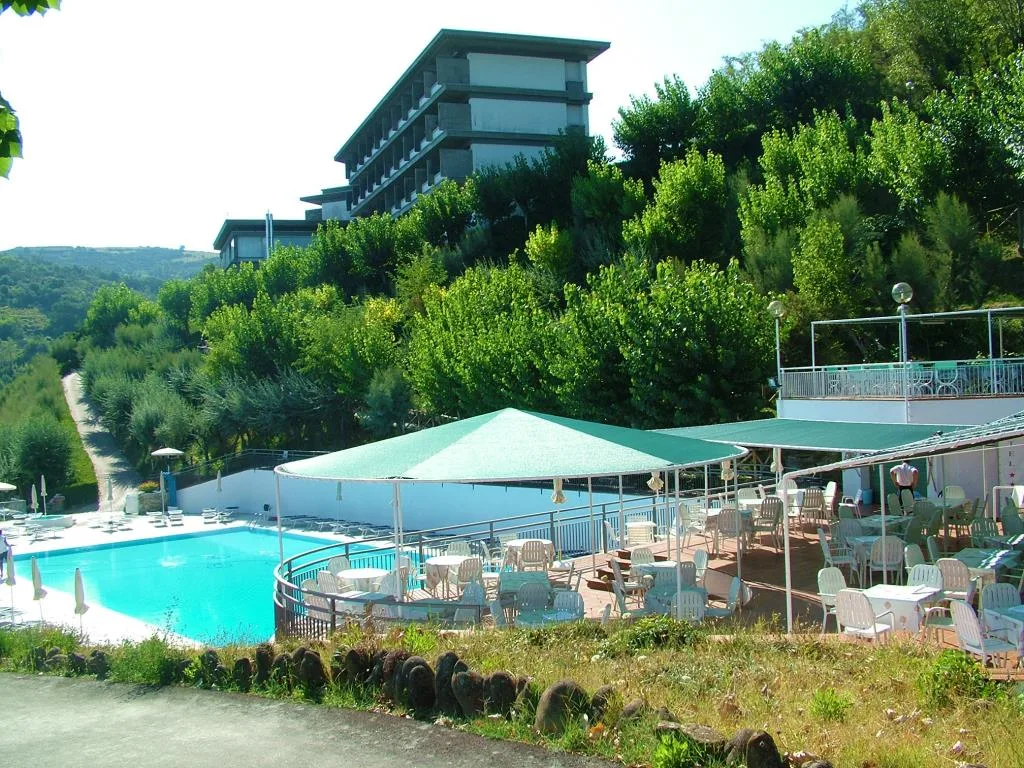 Esterno