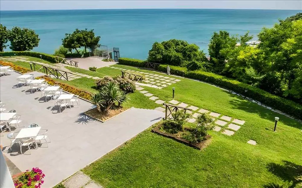 Giardino