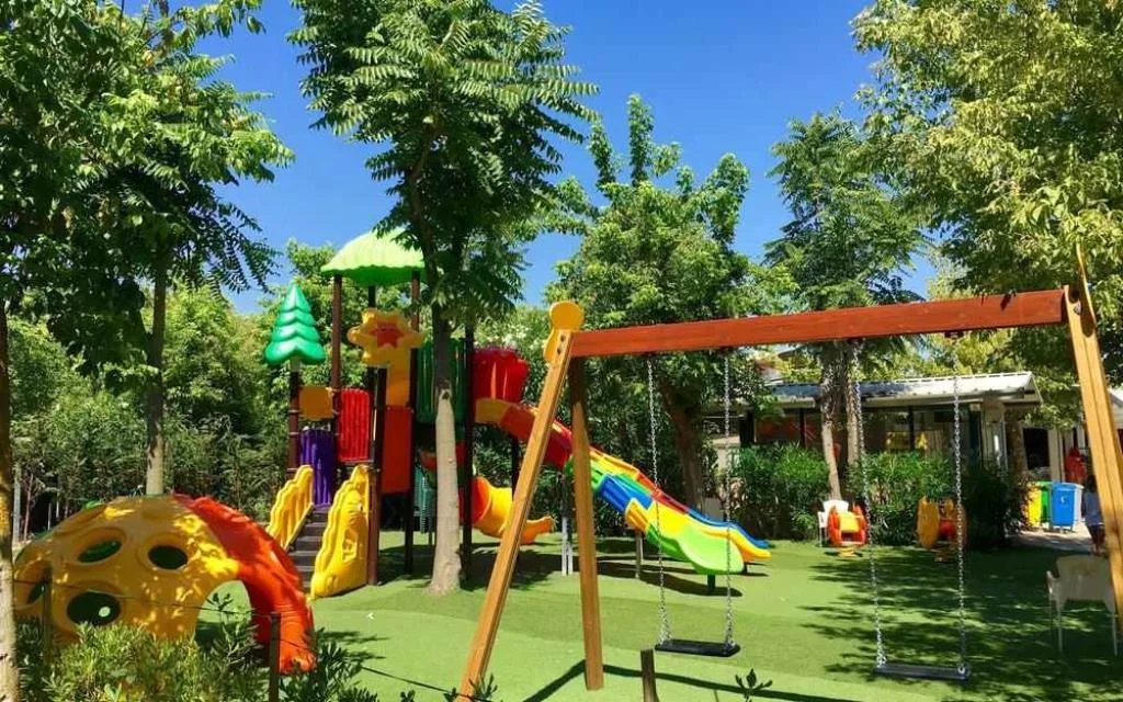 Parco Giochi