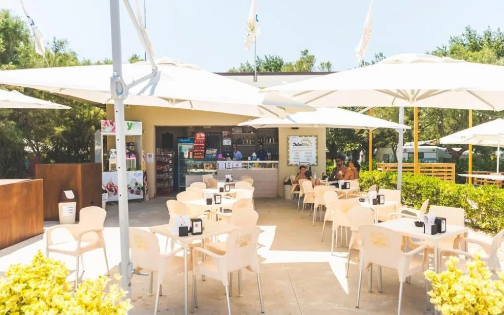 Risotrante Spiaggia