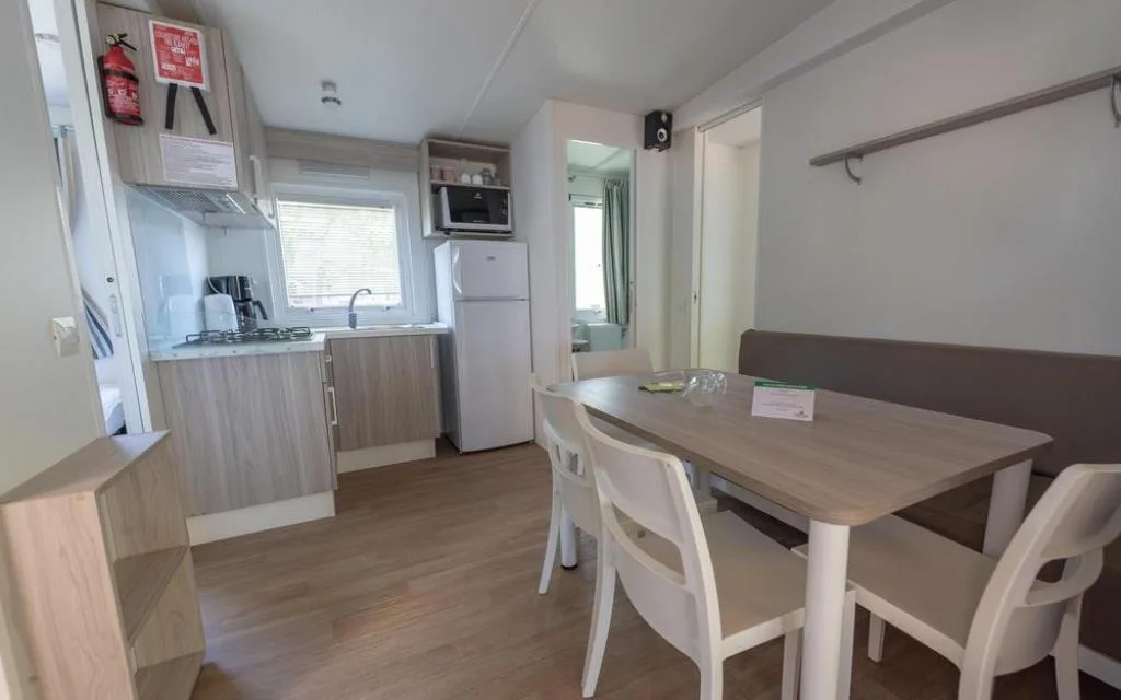 Camera Lodge Deluxe