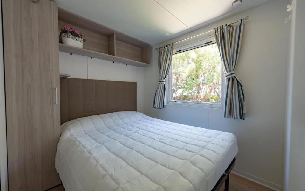 Camera Lodge Deluxe