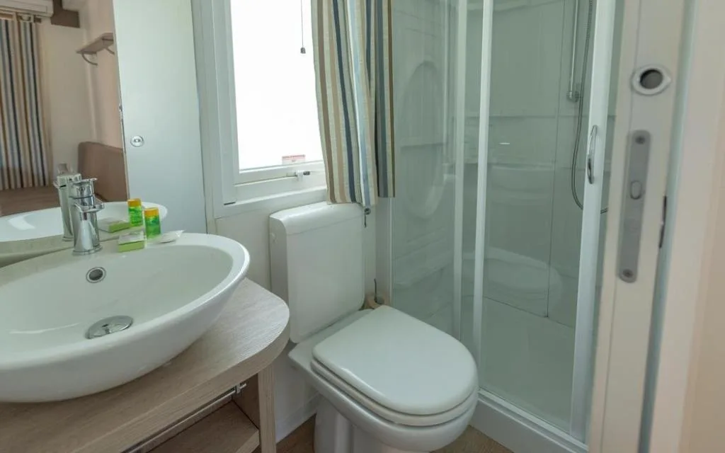 Bagno Lodge Deluxe