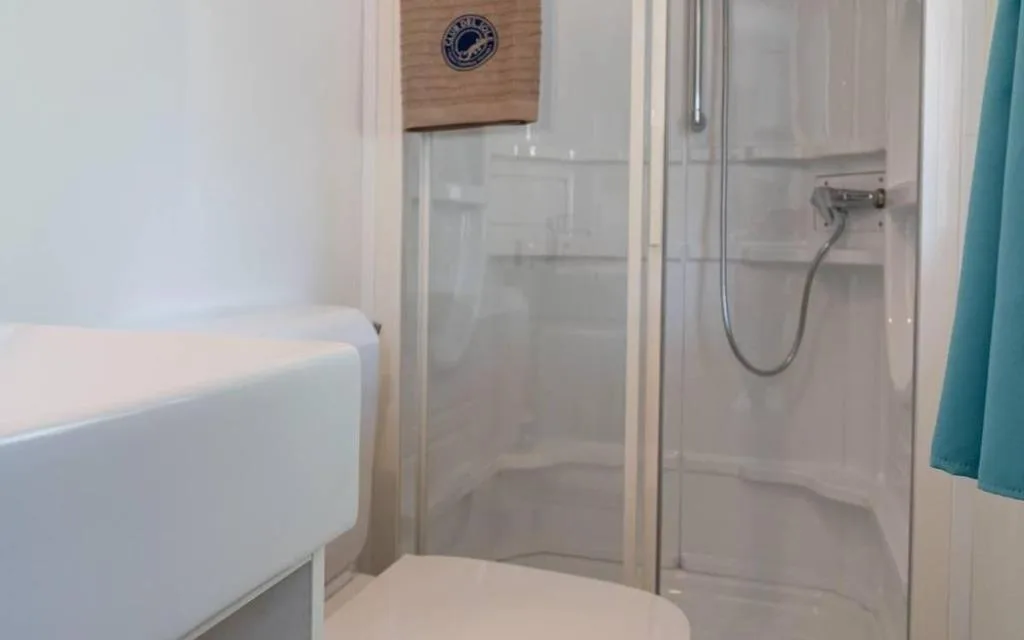 Bagno Lodge Superior Dog