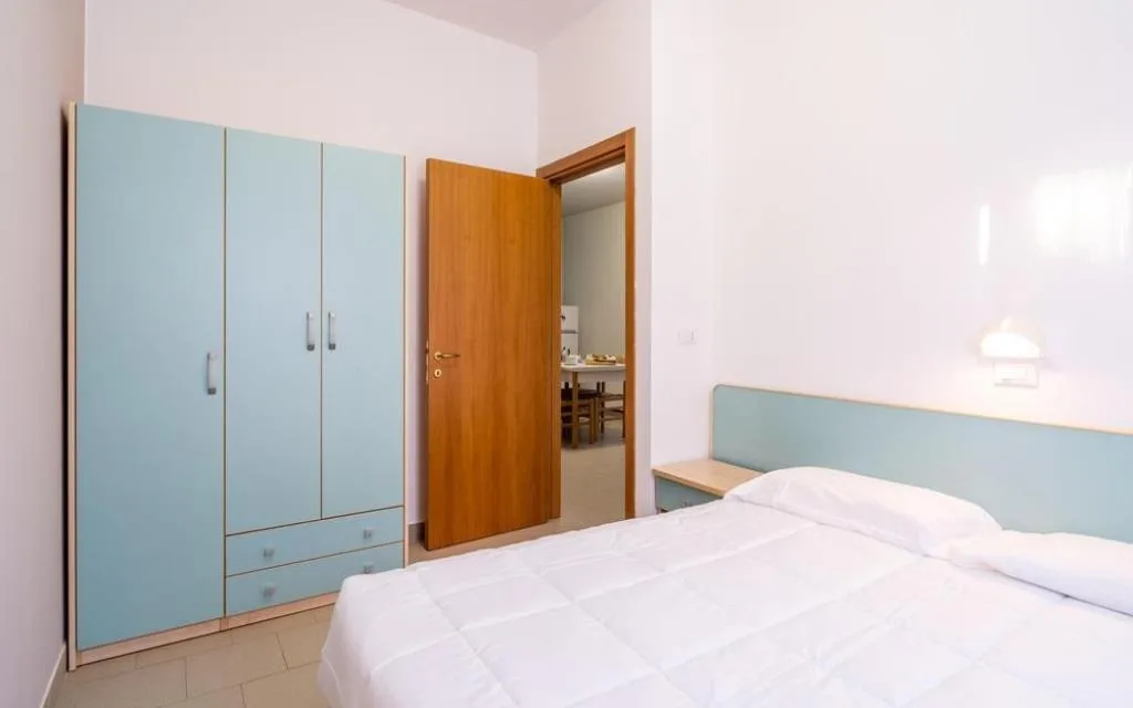 Camera Bungalow Bilocale