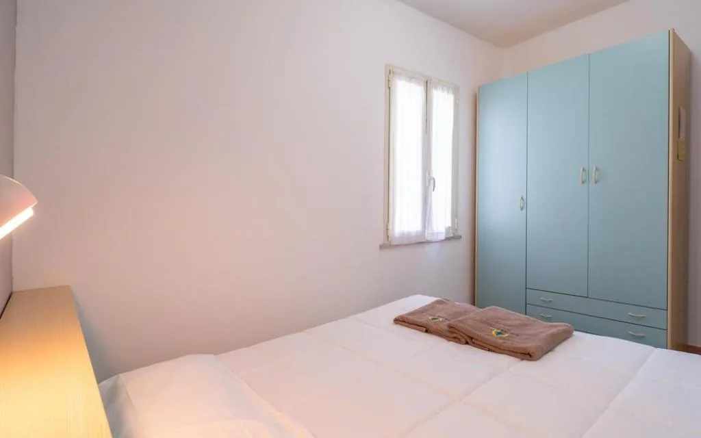 Camera Bungalow Trilocale