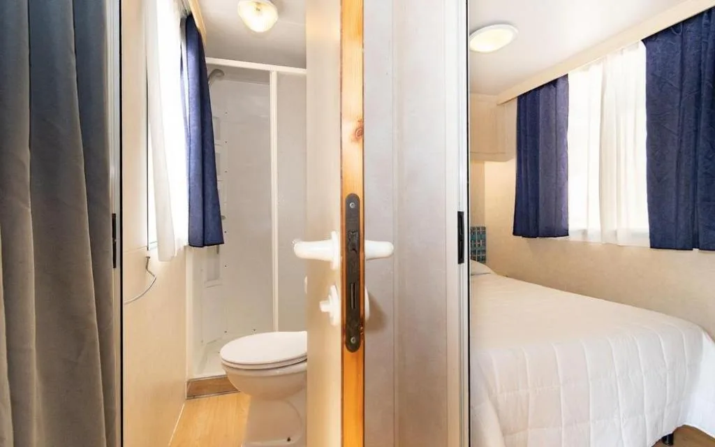 Bagno Lodge Comfort Dog