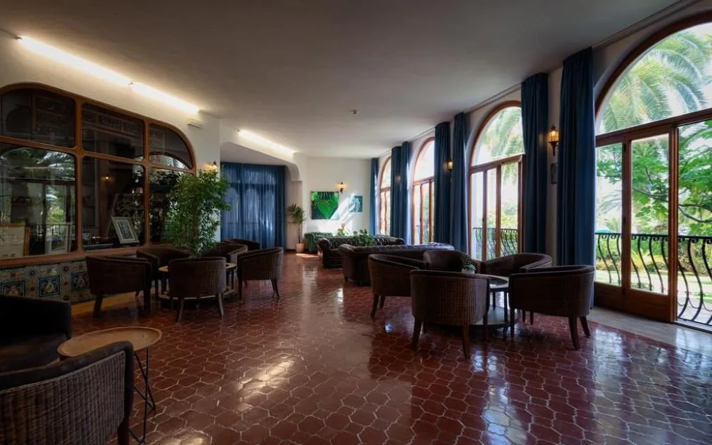 Veranda