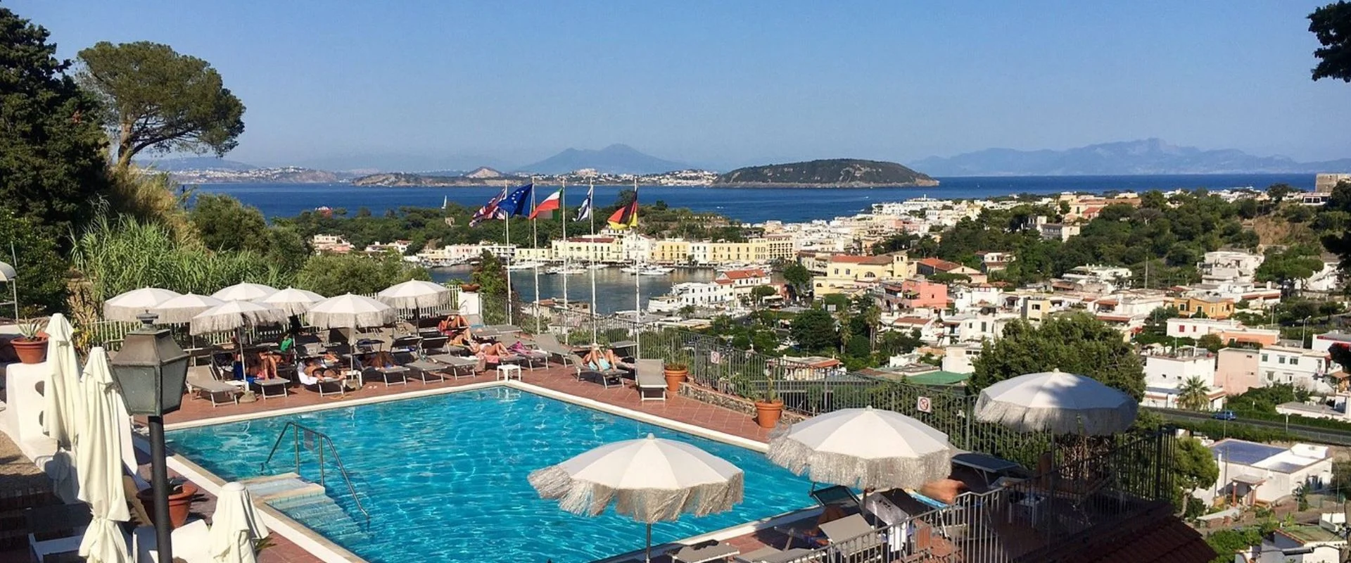 Hotel Don Pedro