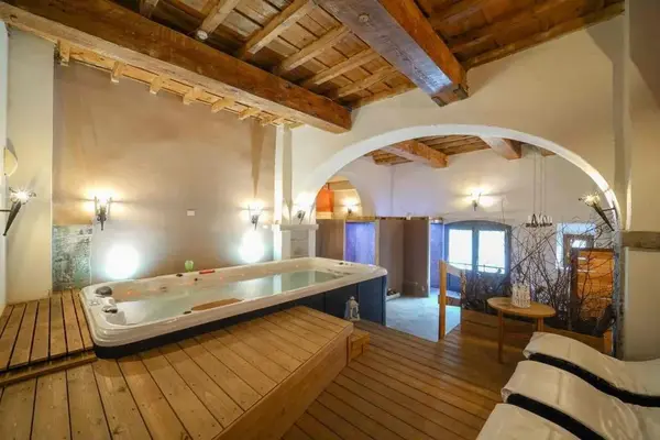 Hotel Abetone e Piramidi