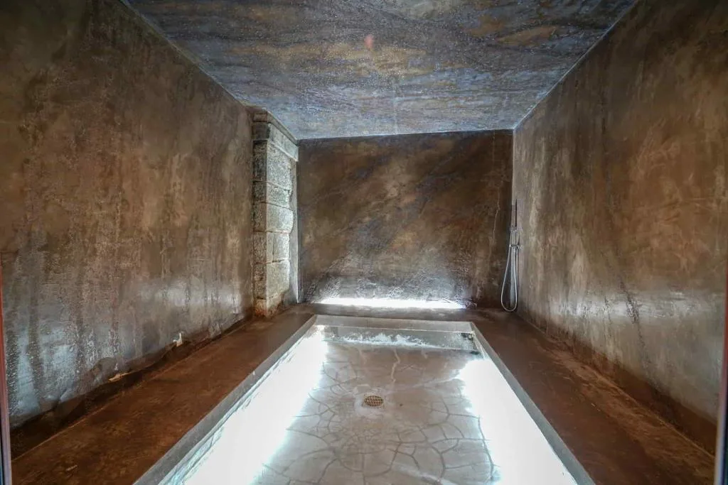 Centro Benessere
