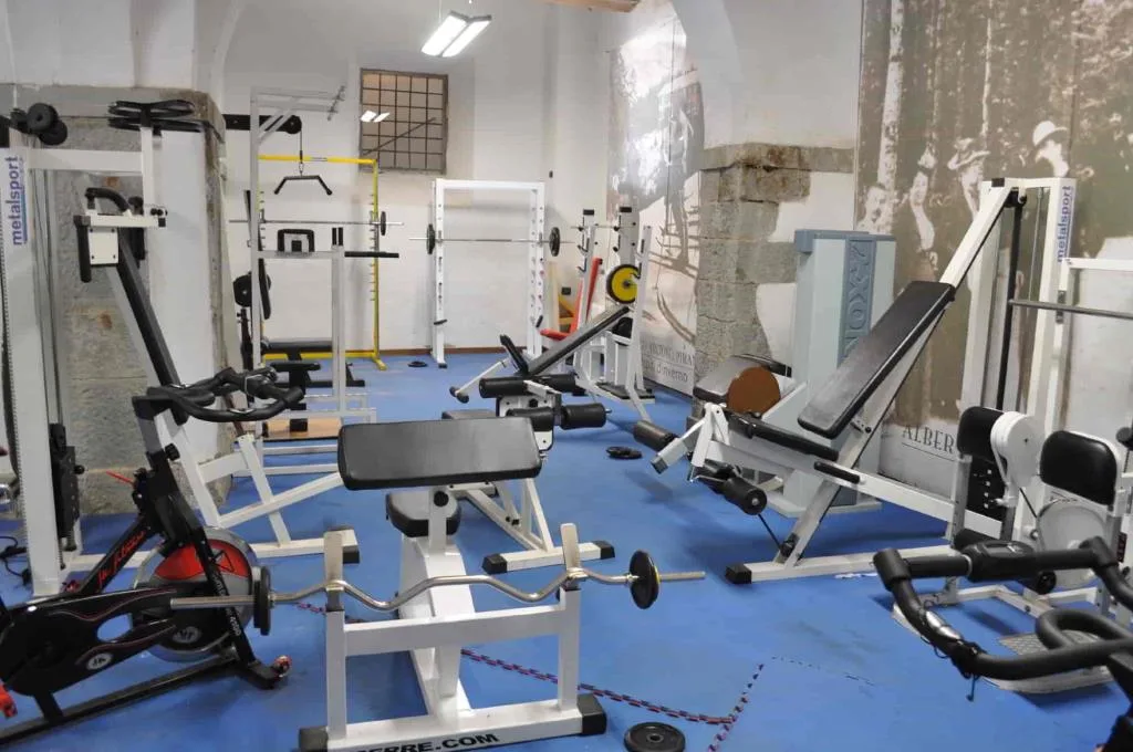 Palestra