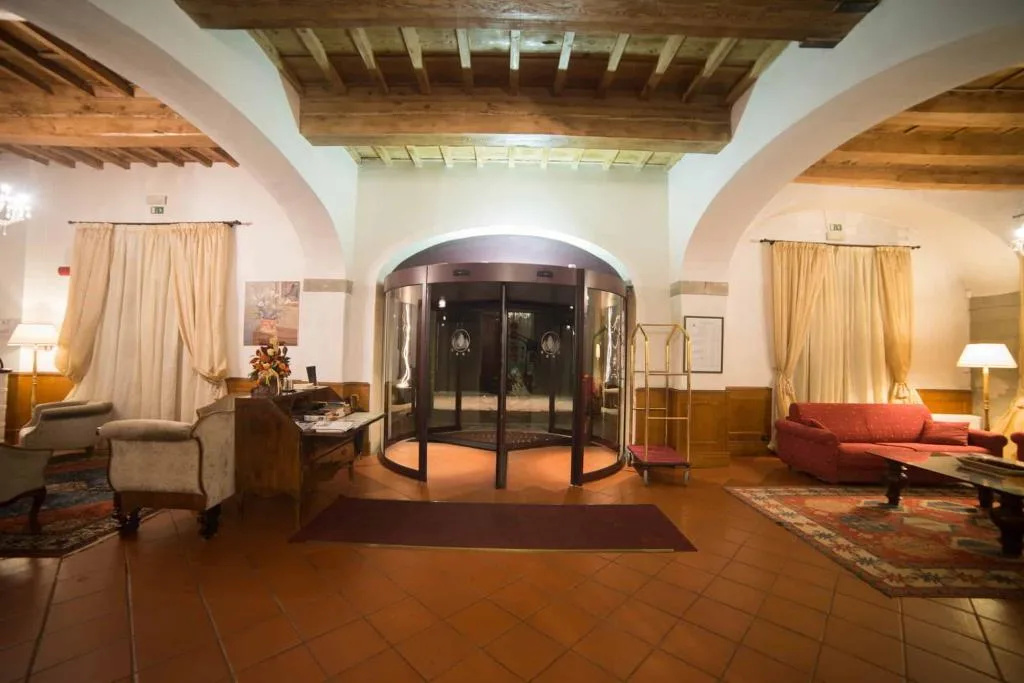 Hall