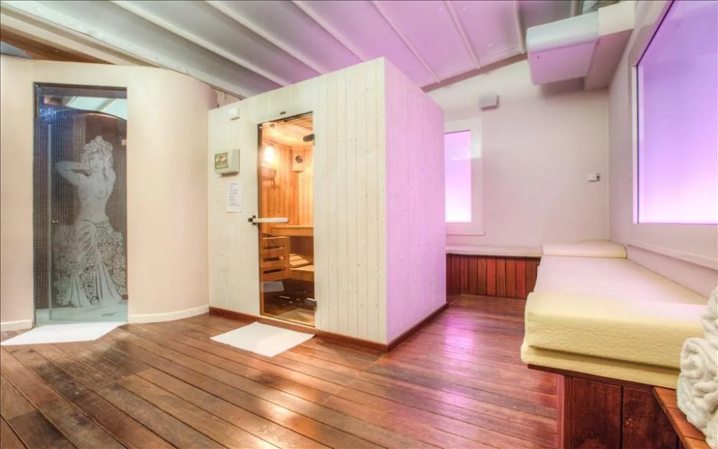 Centro Benessere