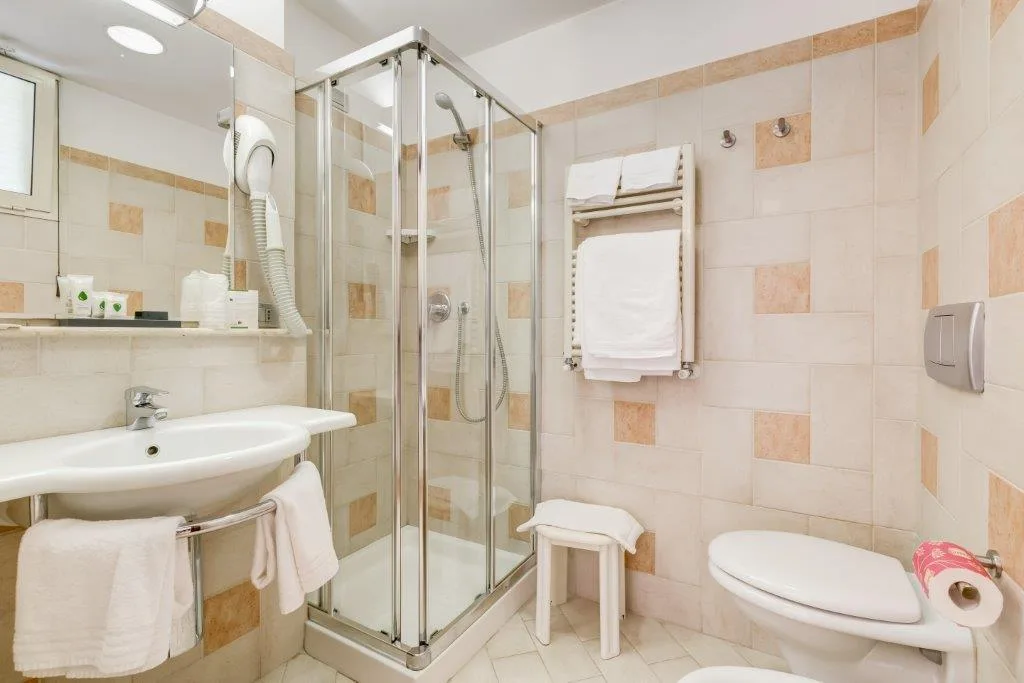 bagno