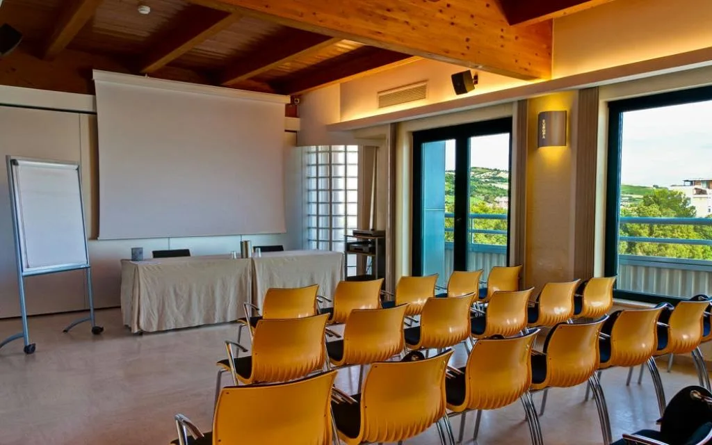 sala