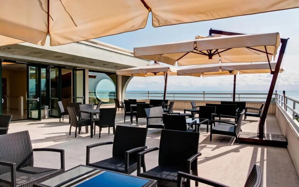 ristorante