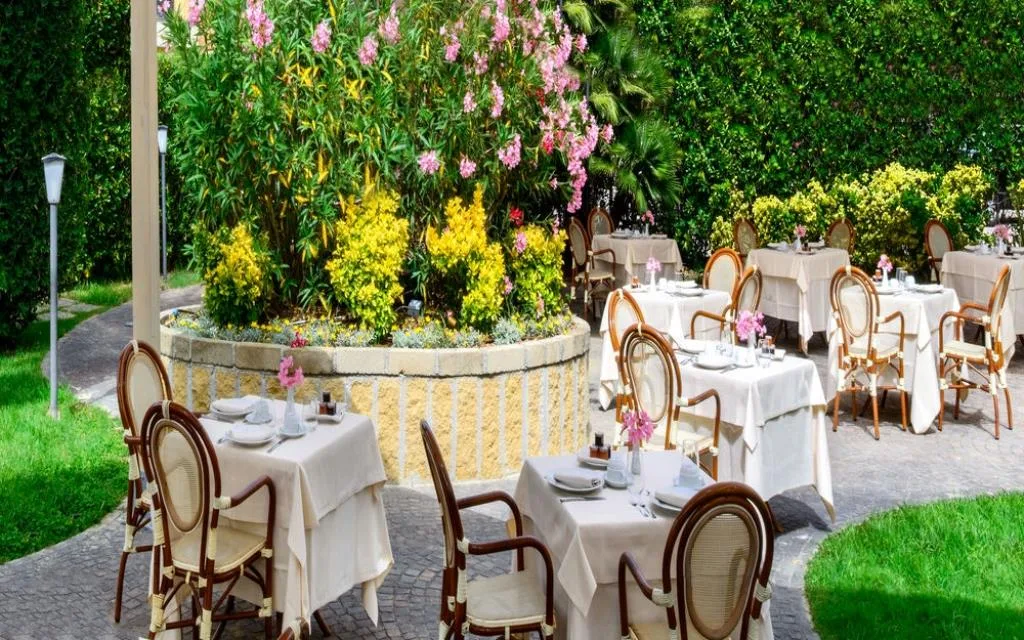 Grand Hotel Continental