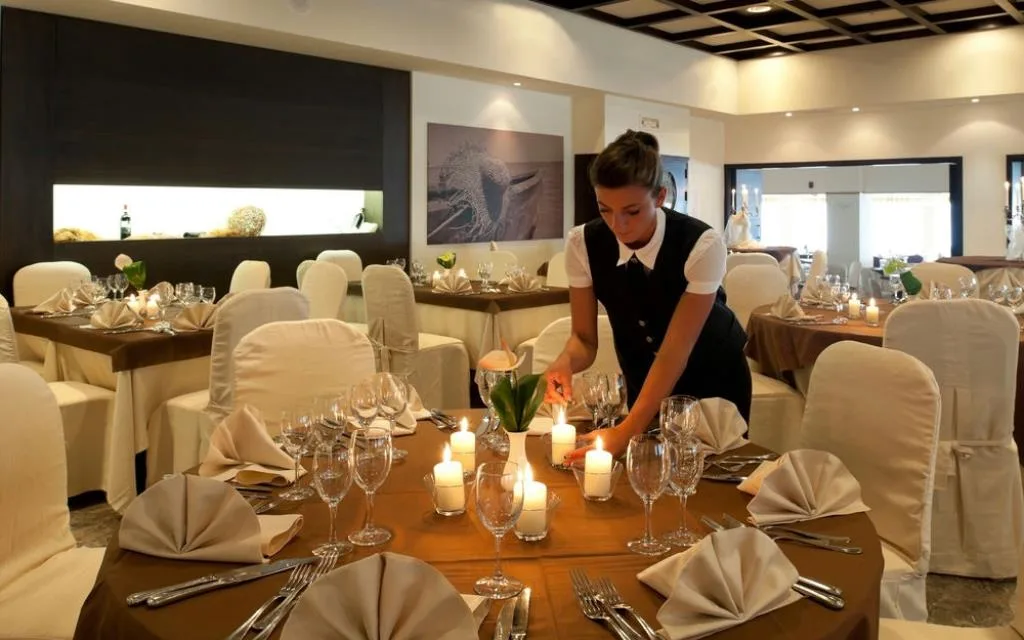 ristorante