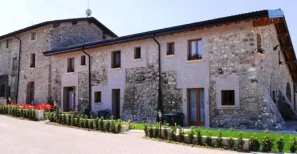 Agriturismo Corte la Sacca