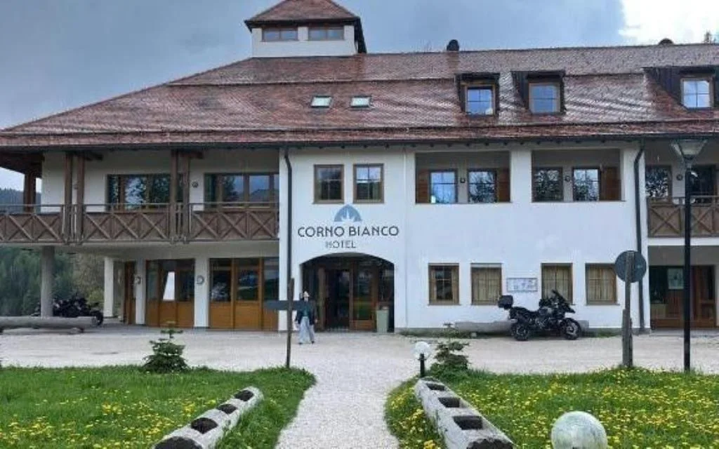 Esterno