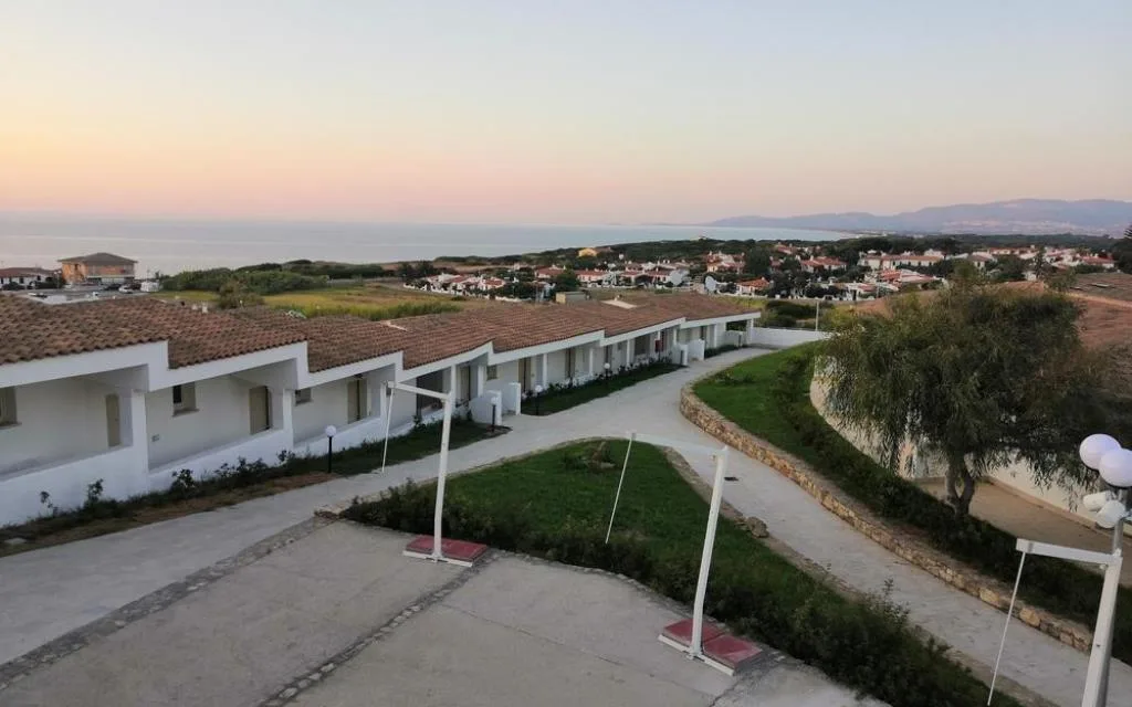 Resort Gh Santina