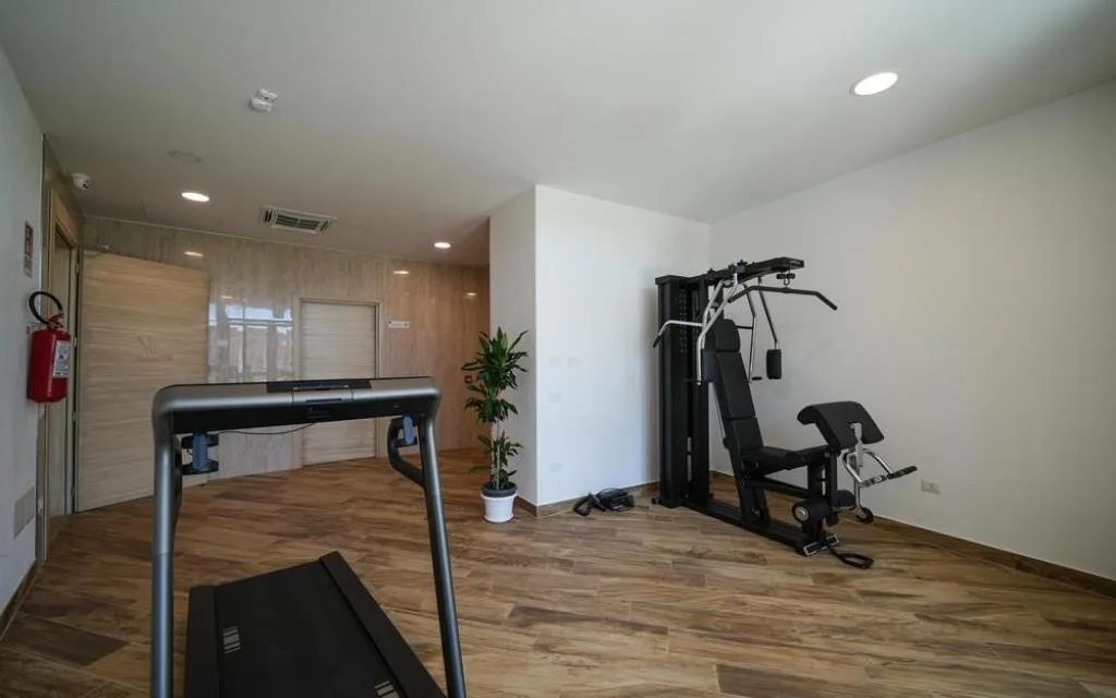 Palestra