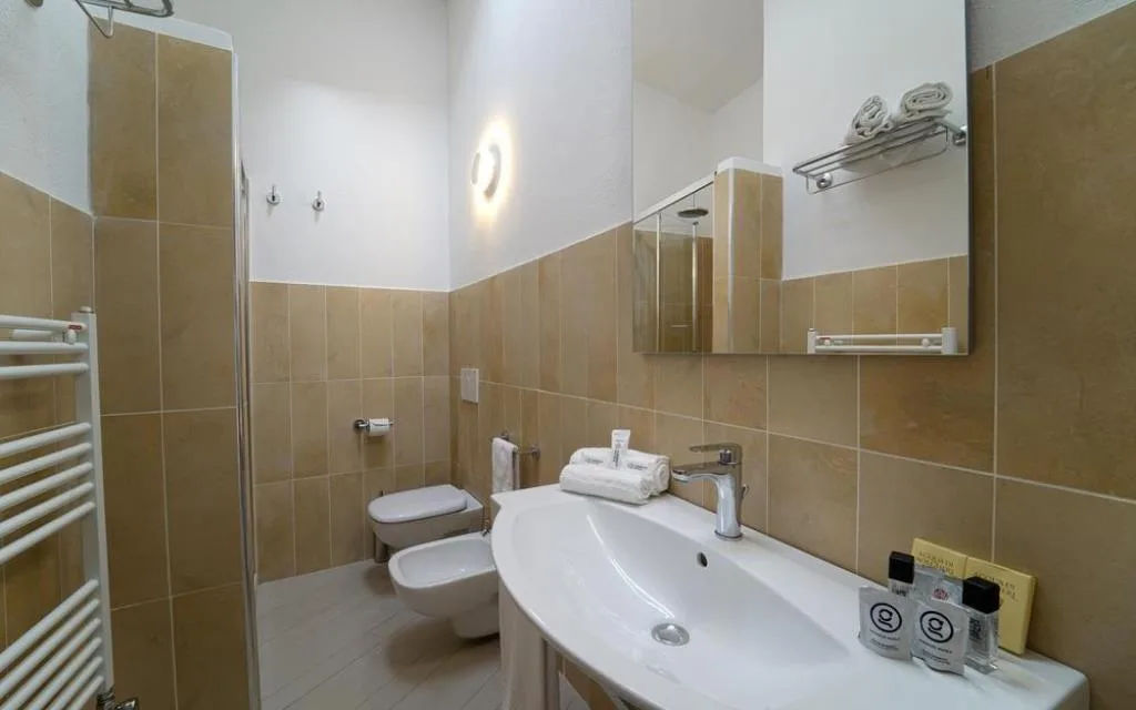 Bagno
