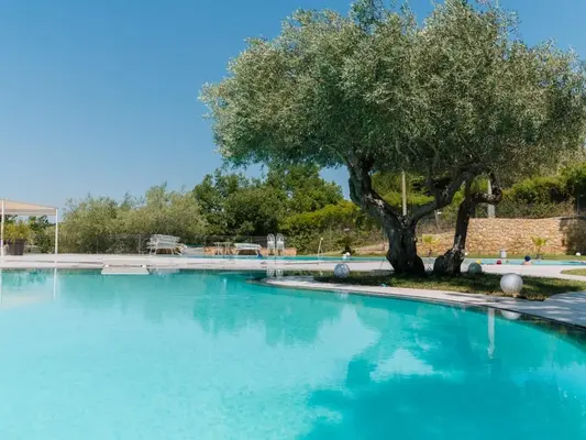 Agriresort Leano