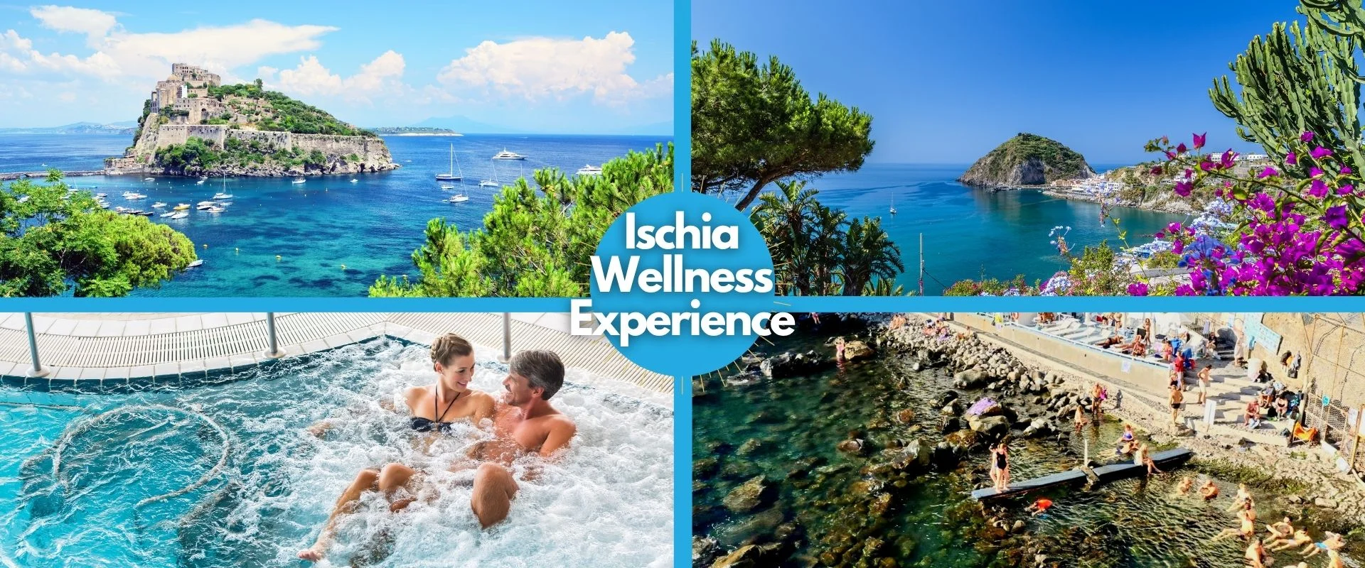 Ischia Wellness Experience