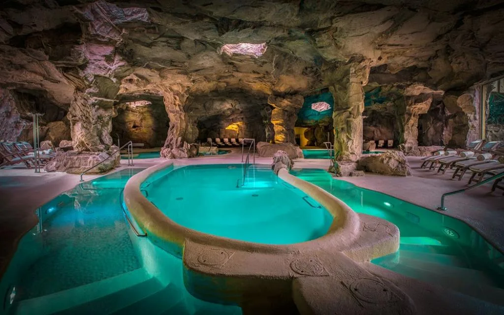 piscina