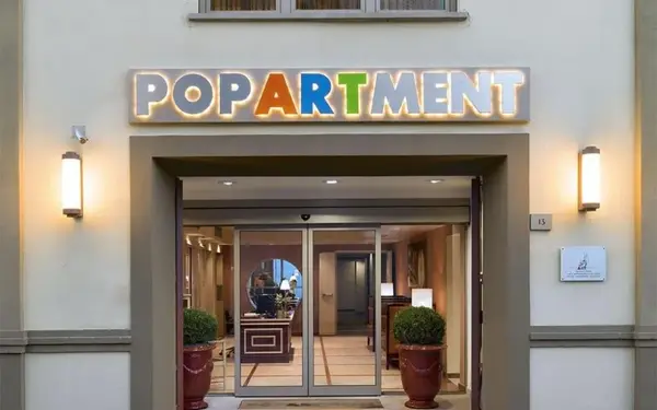 Appartamenti Popartment