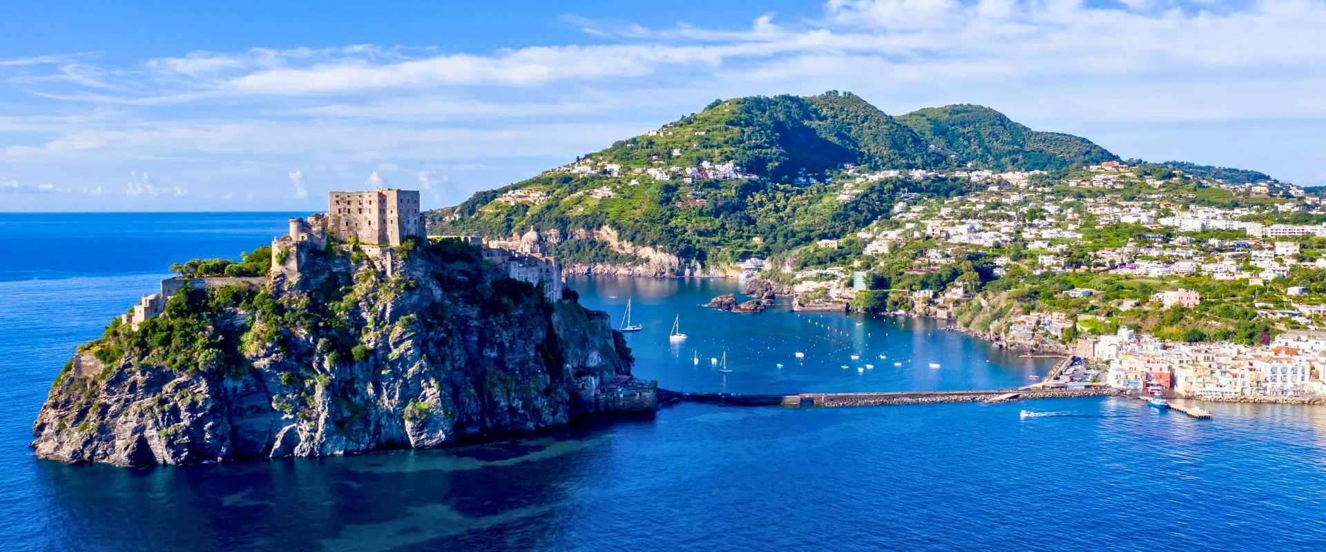 Mini Tour Enjoy Ischia