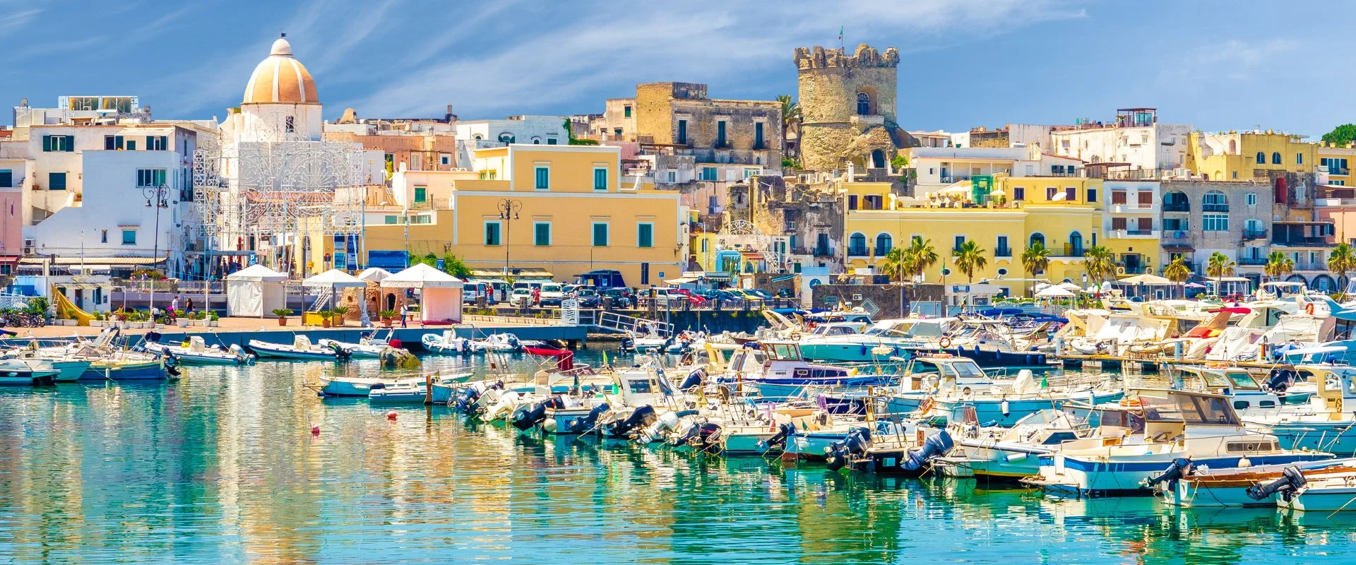 Mini Tour Enjoy Ischia - Forio d'Ischia