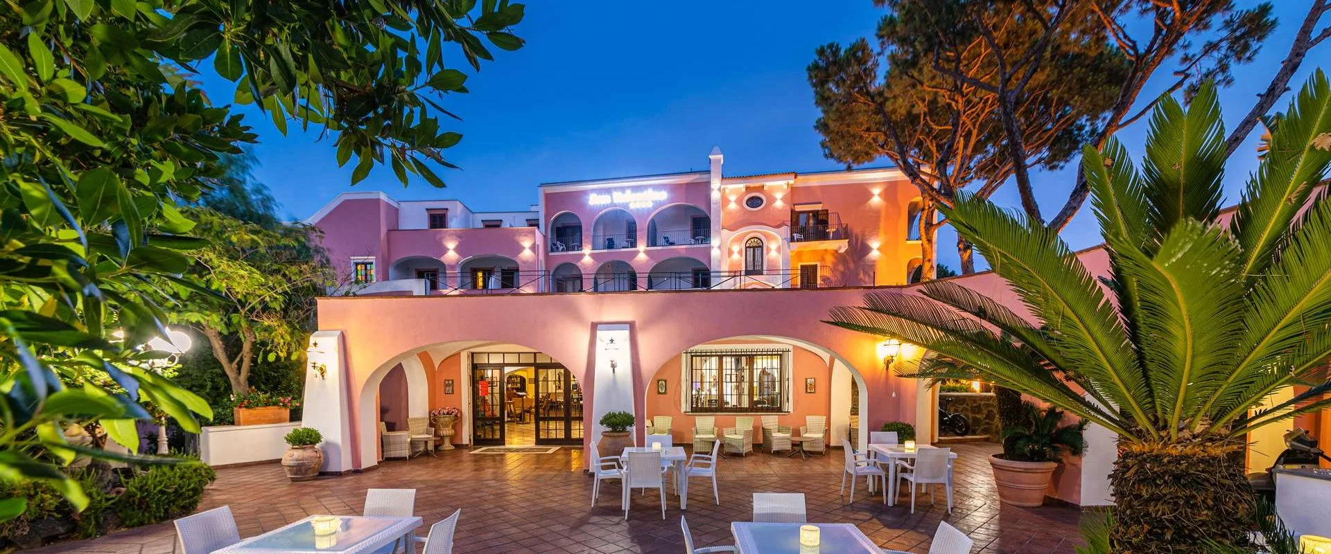 Hotel San Valentino Terme