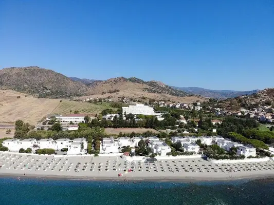 Villaggio Club Altalia