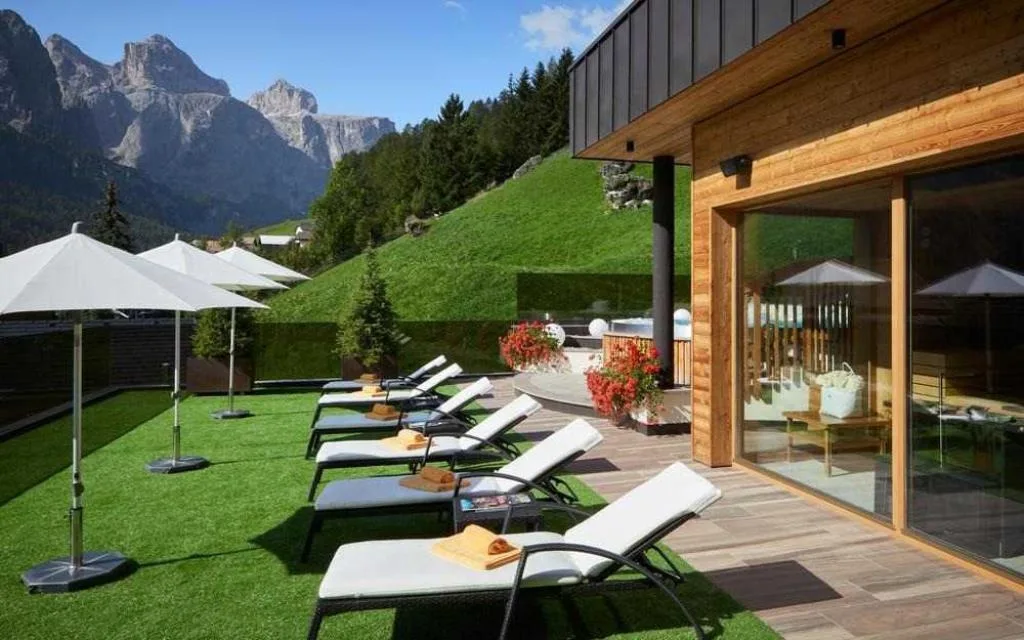 Spa