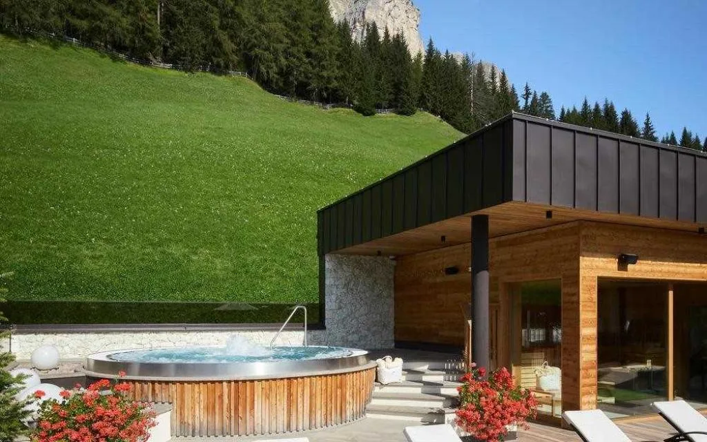 Spa