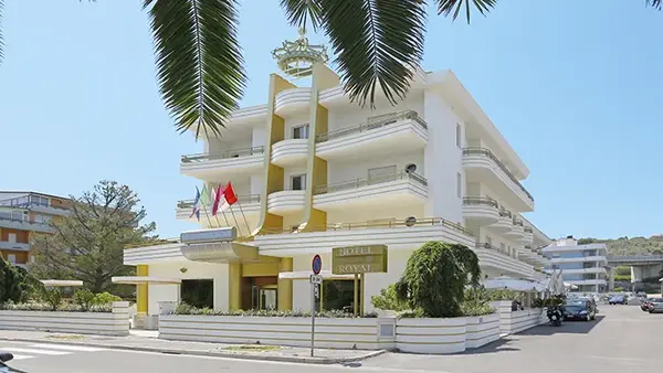 Hotel Royal