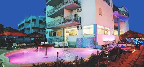 Hotel Laguna Blu Giardino