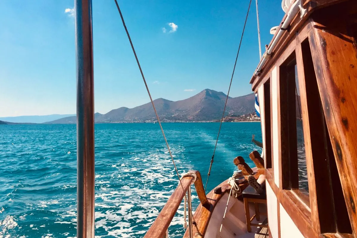 Tour delle Isole