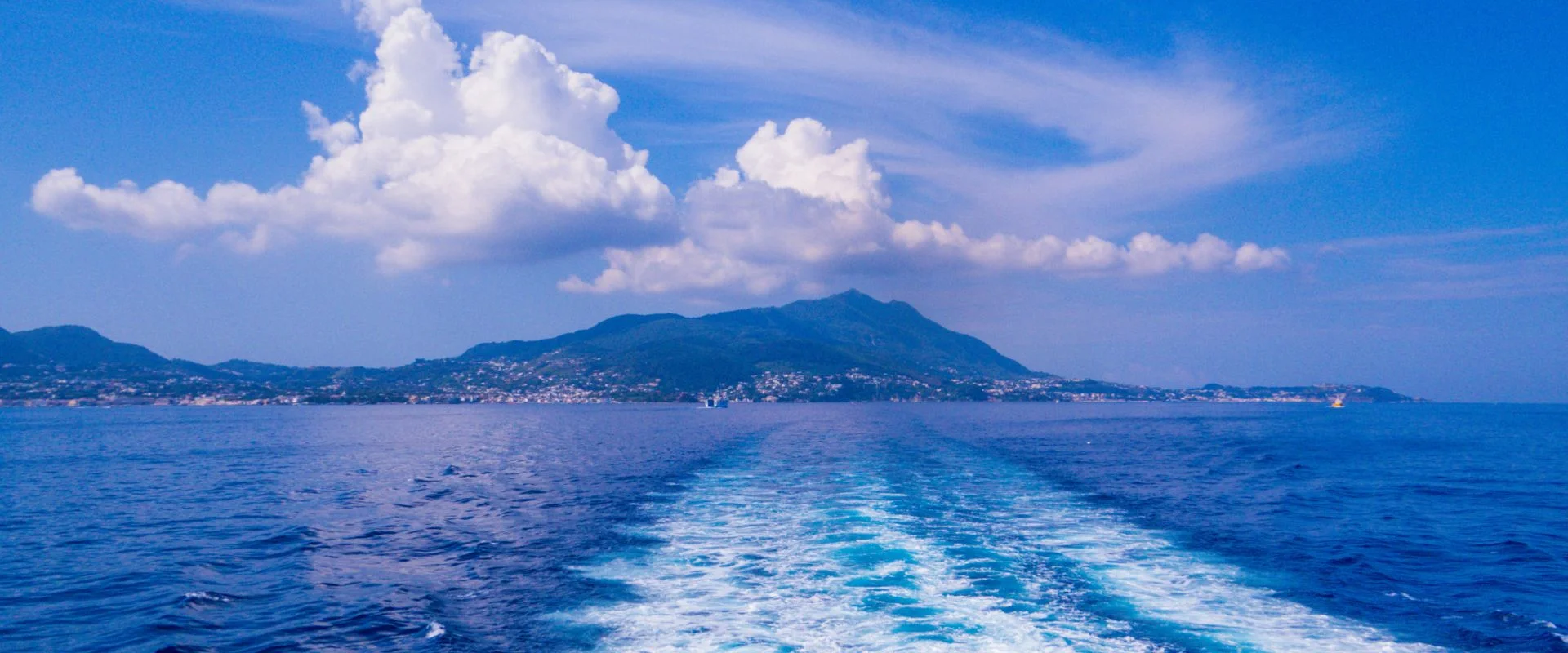 Tour delle Isole