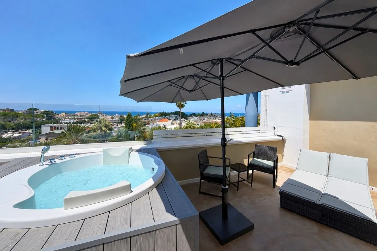 Suite Av Club Terme Colella