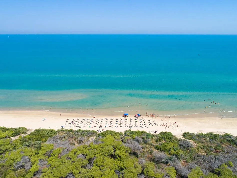 Villaggi in Puglia