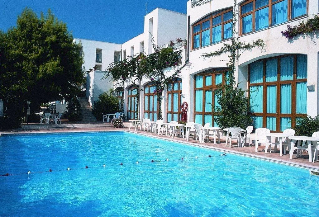 Hotel degli Aranci