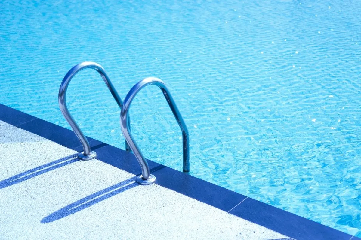 Piscina scoperta - Hotel Ischia Porto Centro